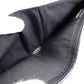 FENDI Zucca Bifold Wallet, Leather, Black, Men's