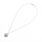TIFFANY&Co. Tiffany Heart Tag Return to Tiffany Necklace, 925 sterling silver