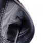 FENDI Zucca Bifold Wallet, Leather, Black, Men's