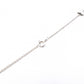 TIFFANY&Co. Tiffany Lariat Heart Link Necklace, 925 silver, silver, heart