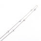 TIFFANY&Co. Tiffany Lariat Heart Link Necklace, 925 silver, silver, heart