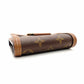 LOUIS VUITTON Monogram Reverse Portefeuille Dauphine Reverse Wallet Folding Wallet Brown R801558