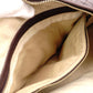 Bottega Veneta Intrecciato Shoulder Bag, Leather, Brown, Hobo