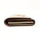 LOUIS VUITTON Epi Twist Epi Galet M67510 Beige Leather Long Wallet with Box Wallet R801578