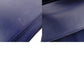 LOEWE Puzzle Small Handbag, Leather, Navy, 2-Way, Silver Hardware