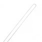 TIFFANY&Co. Tiffany Ball Chain Return to Tiffany Necklace, 925 sterling silver