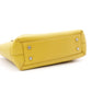 Bottega Veneta Small The Arco Shoulder Bag, Leather, Yellow