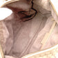 BOTTEGAVENETA Intrecciato Handbag, Leather, Beige
