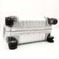 RIMOWA Topaz 923.52.00.4 32L 4-Wheel Silver Aluminum TSA Lock Hand Carry R801593