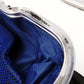 RIMOWA Topaz 923.52.00.4 32L 4-Wheel Silver Aluminum TSA Lock Hand Carry R801593