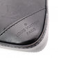 LOUIS VUITTON Duo Messenger Monogram Shadow Shoulder Bag, Leather, Black