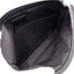LOUIS VUITTON Duo Messenger Monogram Shadow Shoulder Bag, Leather, Black