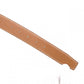HERMES Constance Belt, Leather, Black and Brown, Size 85, Silver Hardware