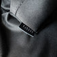 LOUIS VUITTON Duo Messenger Monogram Shadow Shoulder Bag, Leather, Black