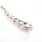 TIFFANY&Co. Tiffany Forge Link Medium Bracelet, 925 silver