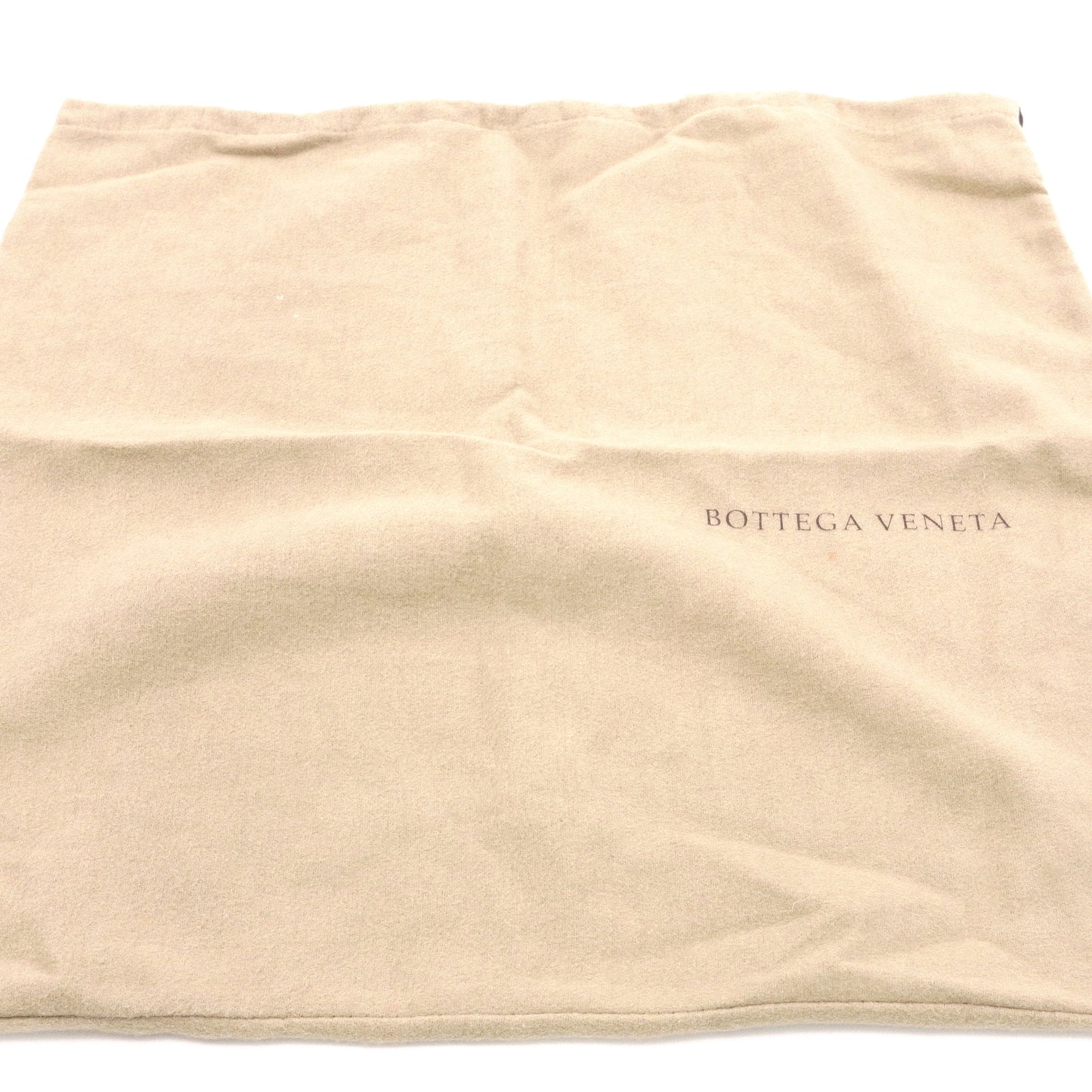 Bottega Veneta Intrecciato Shoulder Bag, Leather, Orange, Hobo