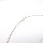 TIFFANY&Co. Tiffany Twist Heart Necklace, 925 sterling silver