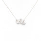 TIFFANY&Co. Tiffany Triple Heart Necklace, 925 sterling silver