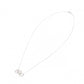TIFFANY&Co. Tiffany Triple Heart Necklace, 925 sterling silver