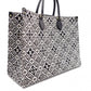 LOUIS VUITTON On the Go GM Monogram Jacquard Since 1854 Tote Bag