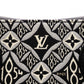 LOUIS VUITTON On the Go GM Monogram Jacquard Since 1854 Tote Bag