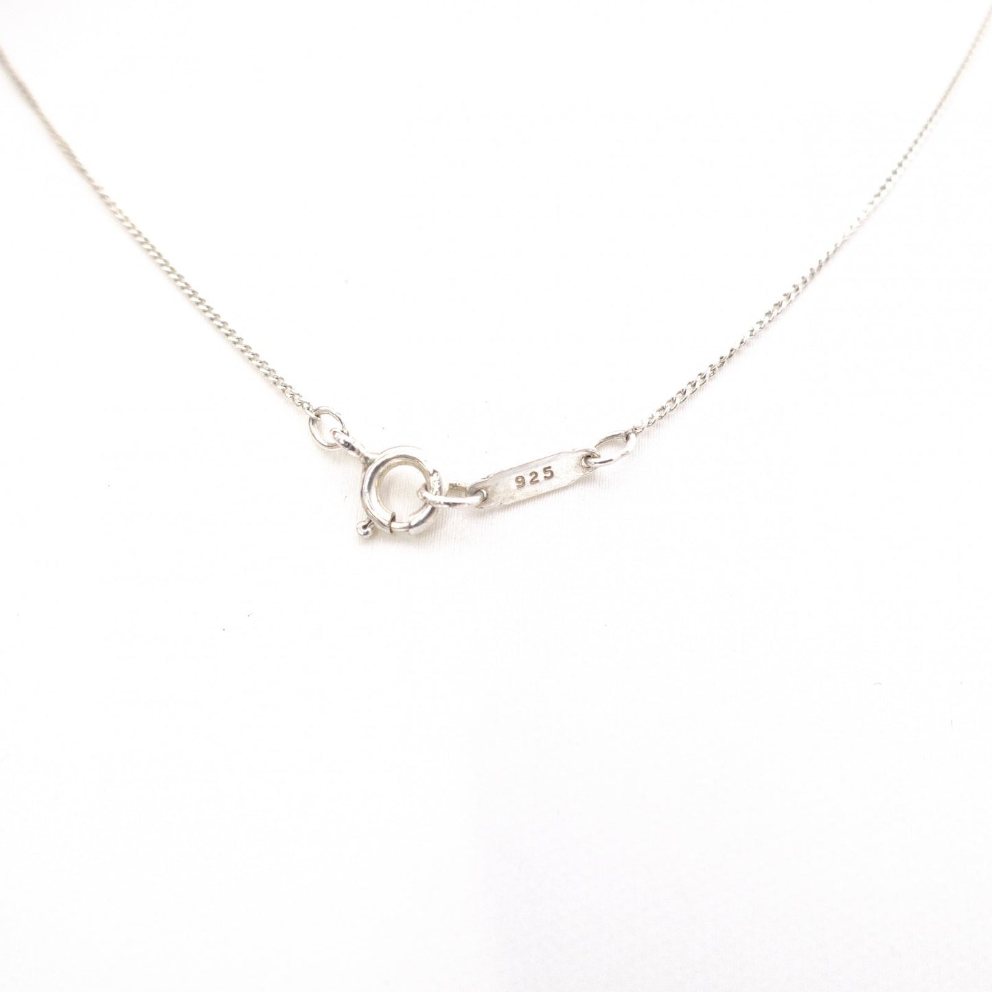 TIFFANY&Co. Tiffany Triple Heart Necklace, 925 sterling silver