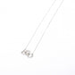 TIFFANY&Co. Tiffany Triple Heart Necklace, 925 sterling silver