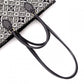 LOUIS VUITTON On the Go GM Monogram Jacquard Since 1854 Tote Bag