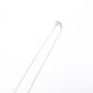 TIFFANY&Co. Tiffany Triple Heart Necklace, 925 sterling silver
