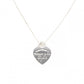 TIFFANY&Co. Tiffany Ball Chain Return to Tiffany Necklace, 925 sterling silver