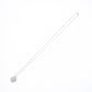 TIFFANY&Co. Tiffany Ball Chain Return to Tiffany Necklace, 925 sterling silver