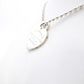 TIFFANY&Co. Tiffany Ball Chain Return to Tiffany Necklace, 925 sterling silver