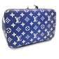 LOUIS VUITTON LV Escal Neo Noé M45126 Shoulder Bag PVC Blue-Tone R801401