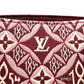 LOUIS VUITTON On the Go GM Monogram Jacquard Since 1854 Tote Bag, Purple, 2-Way