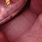LOUIS VUITTON On the Go GM Monogram Jacquard Since 1854 Tote Bag, Purple, 2-Way