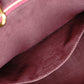 LOUIS VUITTON On the Go GM Monogram Jacquard Since 1854 Tote Bag, Purple, 2-Way