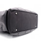CHANEL Tote Bag GM Paris-Biarritz Handbag, Leather and Canvas, Black