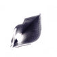 HERMES Rodling Card Case, Leather, Black, Business Card Holder, Black, H Logo, Men's