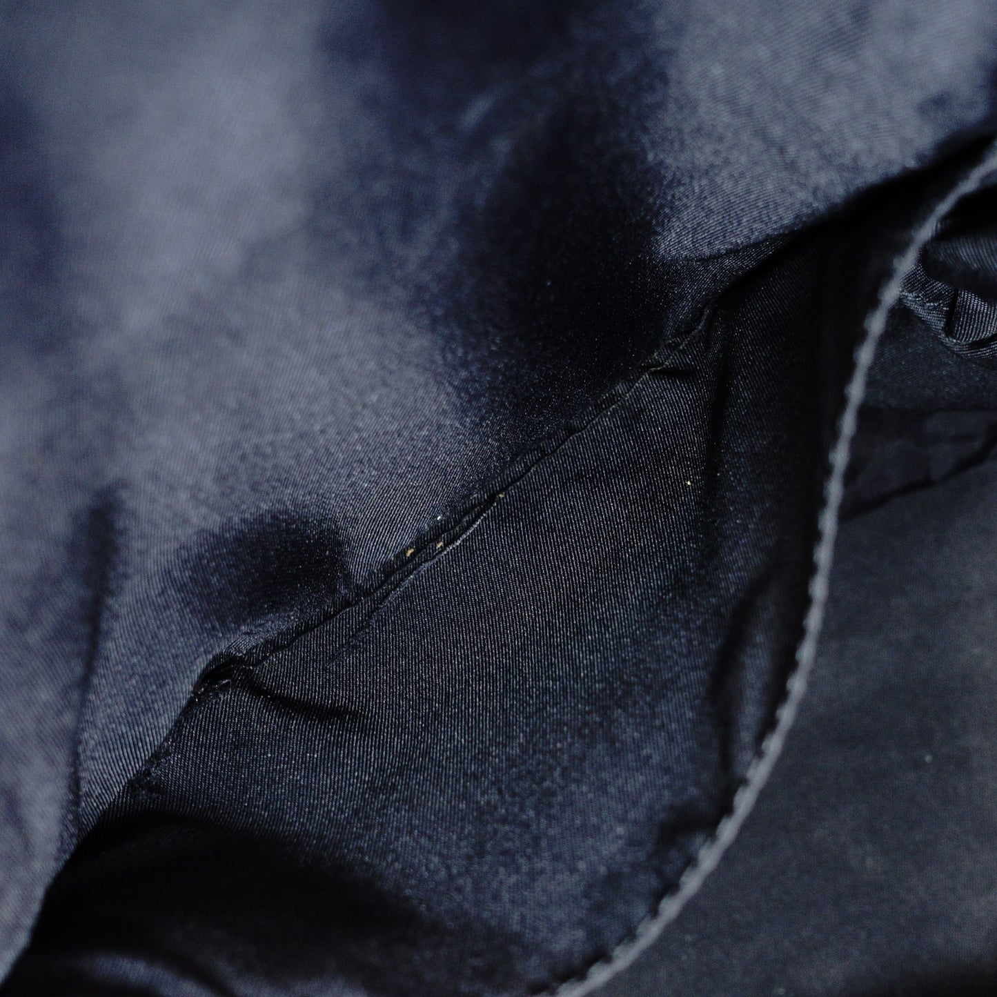 CHANEL Tote Bag GM Paris-Biarritz Handbag, Leather and Canvas, Black