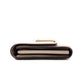 LOUIS VUITTON Portofolio Capucines Long Wallet, Leather, Beige, LV Gold Hardware