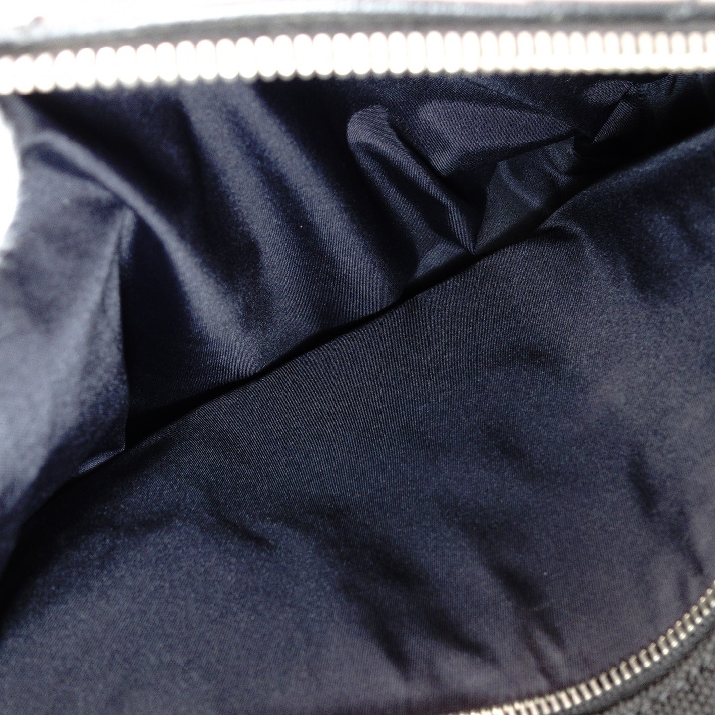 CHANEL Tote Bag GM Paris-Biarritz Handbag, Leather and Canvas, Black