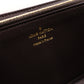 LOUIS VUITTON Portofolio Capucines Long Wallet, Leather, Beige, LV Gold Hardware