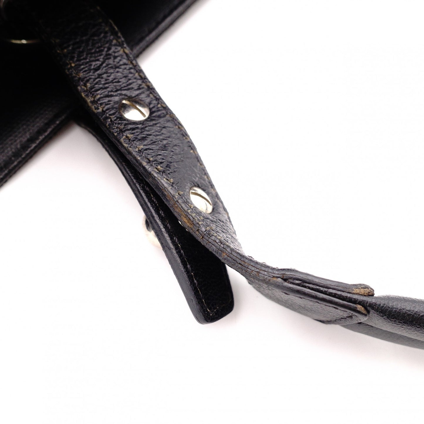 CHANEL Tote Bag GM Paris-Biarritz Handbag, Leather and Canvas, Black