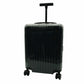 RIMOWA Essential Light 823.50.17.1 Polycarbonate 4-Wheel 28L Gray Cabin Size R801590