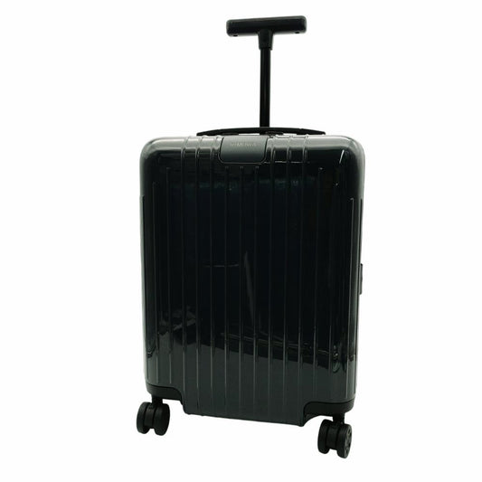 RIMOWA Essential Light 823.50.17.1 Polycarbonate 4-Wheel 28L Gray Cabin Size R801590