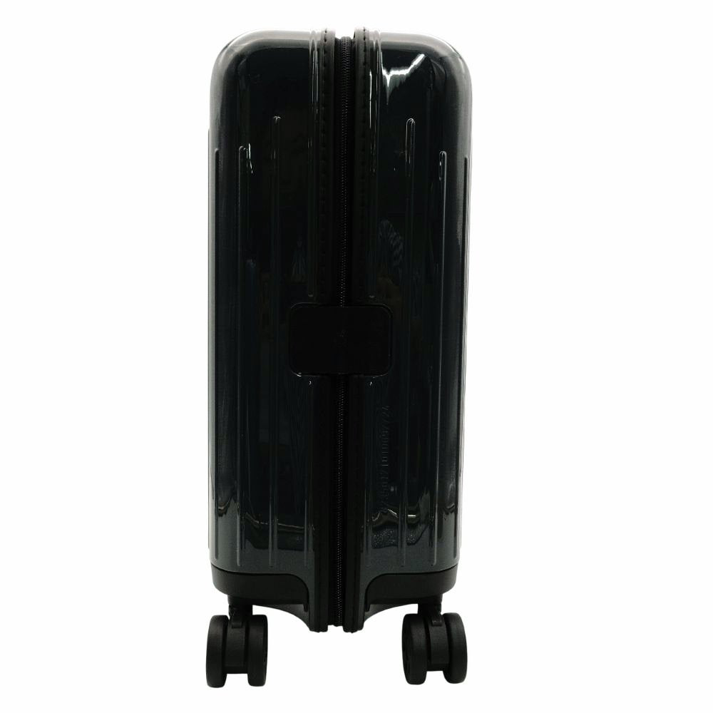 RIMOWA Essential Light 823.50.17.1 Polycarbonate 4-Wheel 28L Gray Cabin Size R801590
