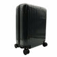 RIMOWA Essential Light 823.50.17.1 Polycarbonate 4-Wheel 28L Gray Cabin Size R801590