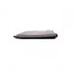 PRADA Fragment Coin Purse, Saffiano Leather, Black with Gold Hardware