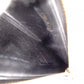 PRADA Fragment Coin Purse, Saffiano Leather, Black with Gold Hardware