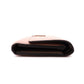 Louis Vuitton Portofolio Capucines Long Wallet, Leather, Pink, Wallet, LV, Silver Hardware